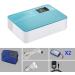 Insulin Cooler Refrigerated Box Portable Insulin Constant Temperature Refrigerato with LCD Display Suitable for Insulin Interferon Eye Drops Storage 220V - Buy Online on SooperMarket.com