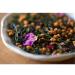 Smith Teamaker Rose City Genmaicha No. 1912 | Caffeinated Green Tea Blend with Sencha, Genmai & Rose Petals - 15 Sachets - Buy Online on SooperMarket.com