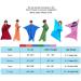 Kids Sensory Body Sock - Red Small Full Body Wrap for Autism & Anxiety Relief - Buy Online on SooperMarket.com