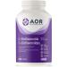 AOR Vitamin C+ Bioflavonoids 925mg 200 Capsules - High Potency Vitamin C Supplement with Ascorbic Acid & Citrus Bioflavonoids - Promotes Daily Vitality Healthy Skin Circulation & Natural Recovery 200 count (Pack of 1) - Buy Online on SooperMarket.com
