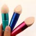Premium Powder Puff Makeup Applicator Blender Sponge - 10 cm | International Shipping Available - Buy Online on SooperMarket.com