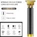 Buy AUPancc Professional Cordless Hair Trimmer - 0mm Bald Clippers for Men | Zero Gapped T-Blade Beard Shaver - International Shipping Available - Buy Online on SooperMarket.com