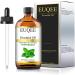 Peppermint essential oil (4 oz/118 ml) Pure Essential Oil - with Glass Dropper Great for Aromatherapy Diffuser Candle Making - Buy Online on SooperMarket.com