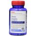 GNC Preventive Nutrition Brain Health Formula, 60 Caplets, Supports Memory Function