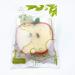 Buy 2pcs Sponge Bath Loofahs - Nutragina Healthy Skin Shower Balls for Kids - Red Bath Wipe - Buy Online on SooperMarket.com