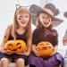 400 Halloween Temporary Tattoos for Kids - Non-Toxic Stickers for Makeup, Party Cosplay, Face Decals - Halloween Favors for Boys and Girls - Cartoon Designs - Buy Online on SooperMarket.com