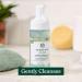 Body Shop Aloe Calming Foaming Wash 5.0 oz | Gentle Cleanser for Sensitive Skin | Vegan Friendly - Buy Online on SooperMarket.com