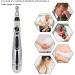 Portable Pain Relief Therapy Electric Acupuncture Meridian Points Pen - Buy Online on SooperMarket.com
