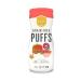 Serenity Kids Grain Free Puffs Tomato & Mushroom 1.5 oz (43 g)