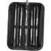 NOLITOY 7pcs Blemish Kit Pimple Comedone Extractor Blackhead Tool Remover 1 count (Pack of 1) - Buy Online on SooperMarket.com