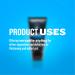 GIBS Grooming Tactical Texture Texturizing Fiber Paste - 3 Fl Oz - Buy Online on SooperMarket.com