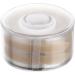 Gatuida Double Sides Tape 600pcs Double Sided Sticky Tape Makeup Tape Double Side Tape Double-Sided Tape Eyeliner Slim Miss - Buy Online on SooperMarket.com