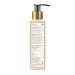 Forest Essentials Silkening Shower Wash - Indian Rose Absolute 200ml | Luxurious Natural Body Cleanser for Glowing Skin - Buy Online on SooperMarket.com