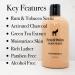 Pete & Pedro BAD BOY KIT | Bold Shampoo Cowboy Conditioner & Desperado Body Wash - Shark Tank Featured Men's Bodycare Set | International Shipping Available - Buy Online on SooperMarket.com