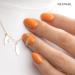 NEONAIL Orange XPRESS UV Nail Polish 3-in-1 Simple One Step Colour Protein 7.2 ml Cool 8064-7 - Buy Online on SooperMarket.com