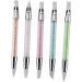 DOITOOL 10 Pcs Nail Art Tools Nail Gel Manicure Dotting Pen Gel Nail Kit Nail Art Brush Nail Dotting Tool Dot Pen Hollow Out Embossing Pen - Buy Online on SooperMarket.com