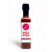 The Cheeky Indian Pili Pili Original & Authentic Extra Hot Peri Sauce Tangy Flavours Made With Fresh & Quality Ingredients in Small Batches in UK Mixed Herb Sauce Ideal For Dips Marinades 270g