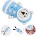 minkissy Cuticle Nipper Protective Cap Manicure Tools Silica Gel Safety Mask Pedicure Cuticle Protector - Buy Online on SooperMarket.com