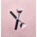 Sigma Beauty 3DHD Max Kabuki Brush - Extra Large Angled Makeup Brush for Liquid & Cream Products - Buy Online on SooperMarket.com