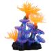 JULYKAI Artificial Coral - Realistic Aquarium Decoration & Simulation Coral for Home Decor - Buy Online on SooperMarket.com