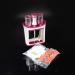 Squeeze Station Baby Food Maker - Homemade Pouch Filling Station with Storage Bags for Babies and Toddlers - Buy Online on SooperMarket.com