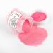 Roseflower Dipping Powder Nails Kit - 6 Colors Nude Dip Powder Base & Top Coat - DIY Manicure at Home | International Shipping - Buy Online on SooperMarket.com