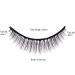 5Pcs Short Fake Mink Eyelashes - Natural Look Perfect Fit 8mm Fiber Extensions for Eye Makeup - Buy Online on SooperMarket.com