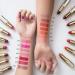 L'Oreal Paris Color Riche Lipstick 132 Magnolia Irr verent 5ml 132 Magnolia Irreverent 1 count (Pack of 1) - Buy Online on SooperMarket.com