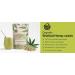 Earth's Basket Organic Shelled Hemp Seeds 250g - High Protein Superfood - Buy Online on SooperMarket.com