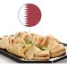 Qatar Football Silhouette Flag Mix Party Food & Cupcakes Picks Decorations Toppers (pack of 14) - Buy Online on SooperMarket.com