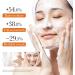 Turmeric Face Toner Dark Spots Skin Toner for Face Turmeric Hydrating Face Toner for Dry Skin Turmeric Oil Toner Serum Reduce Dark Spots & Acne Toner Moisturiser Day & Night Use 150 ml - Buy Online on SooperMarket.com