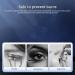 Dawafit Portable Electric Eyelash Curler Electric Eyelash Curler USB Rechargeable Long-Lasting Electric Makeup Tools - Buy Online on SooperMarket.com