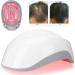 Hair Growth Devices - 180 Light Chip Massage Tools for Hair Loss Treatment | Boost Volume & Density for Men & Women - Buy Online on SooperMarket.com