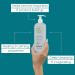 Baebody Tea Tree Oil Shampoo - Invigorating Tea Tree Shampoo for Healthy Scalp and Hair - Buy Online on SooperMarket.com