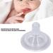 Buy Silicone Newborn Pacifiers - 10 Pack Infant Feeding Nipples for 0-6 Months | Shop Internationally - Buy Online on SooperMarket.com