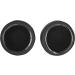Ear Pads 2Pcs 85mm Ear Pad Replacement Universal Headphone Ear Cushion Headset Accessory Black - Buy Online on SooperMarket.com