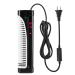 HITOP 300W 500W Digital Aquarium Heater, Submersible Large Fish Tank Heater with Temperature Display and External Controller for Fish Tank up to 150Gallon