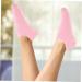 Beavorty 8 Pairs Gel Socks Vegetable Gel Household Commodity Miss - Buy Online on SooperMarket.com