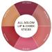 Burt's Bees All Aglow Dahlia Dew Lip & Cheek Tint 0.32 OZ - Buy Online on SooperMarket.com