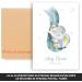 Personalised Rainbow Baby Gifts - DUMBO Elephant Wall Print | New Baby Gift for Birth, Birthday, Christening | Keepsake Nursery Decor - Buy Online on SooperMarket.com