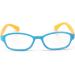 Children's Glasses Frames for Ages 5-12 | Clear Lens Stylish Red & Pink Cases Available - Buy Online on SooperMarket.com