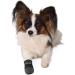 TRIXIE Water-Repellent Dog Shoes - Paw Protection Walker Care Size M 2 Pcs Black | Shop Now! - Buy Online on SooperMarket.com