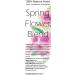 Premium Spring Flower Blend: Edible Rose, Cornflower & Marigold (0.35oz) - All Natural & Culinary Grade - Ideal for Beverages, Cakes & Culinary Delights - Buy Online on SooperMarket.com