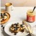 Organic Nut Butter (2 x 170g) Vegan Gluten-Free - Maple Pecan - Buy Online on SooperMarket.com