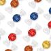Lindt - Lindor - Assorted Cornet - 200g - Buy Online on SooperMarket.com