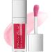 Lip Oil Moisturises and Gives Lipstick Plump and Plump Make-Up 8 ml Butterscotch Sweets (C One Size) 1 count (Pack of 1) c - Buy Online on SooperMarket.com