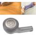 Buy Electric Lint Remover & Hairball Defuzzer - USB Rechargeable Perfect for Clothing & Blankets | Travel Size - Buy Online on SooperMarket.com