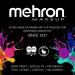 Mehron Paradise AQ Face & Body Color (40g) - Black Light Reactive Makeup for Face Body & Hair - Vulcan - Buy Online on SooperMarket.com
