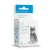Valetumed spot on EC size S (cat 1-4 kg) pipette 3 x 0.7 ml repellent to apply the skin against fleas and ticks with up to 12 weeks long-term effect
