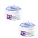 Foot Works Foot Cream with Lavender for overnight treatment 2 pieces
